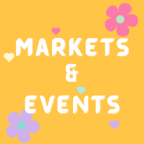 Markets & Events