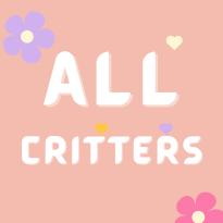 All Critters
