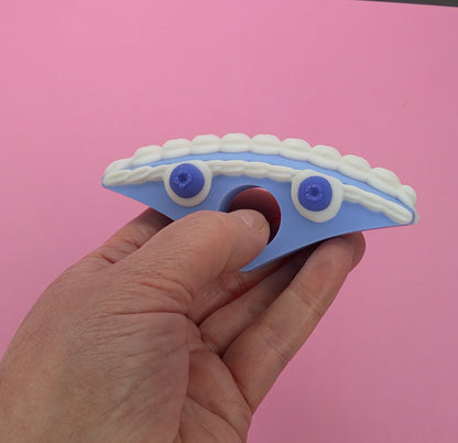 Page Holder (Blueberry Cake)